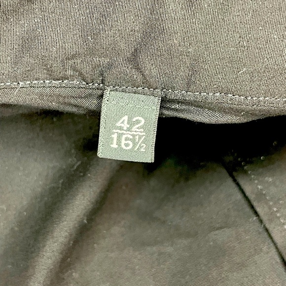 Z Zegna drop 8 shirt BNWT - Picture 3 of 4